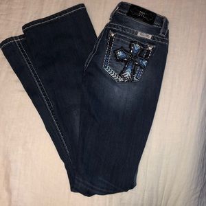 Miss Me’s great condition!